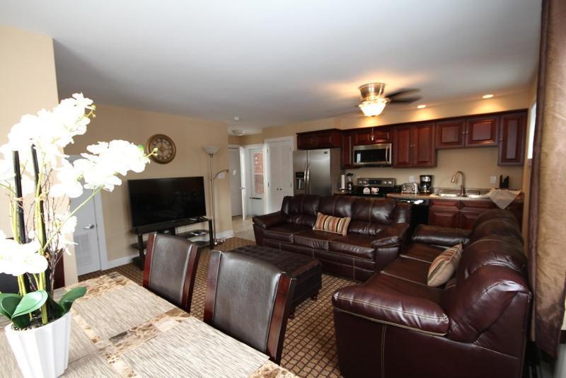 Colton Court Motor Inn Cape May Room photo