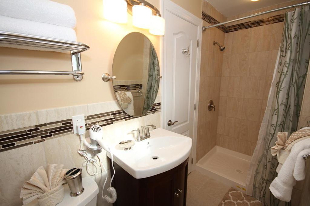 Colton Court Motor Inn Cape May Room photo